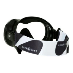 AQUALUNG SANGLE FAST STRAP Pour Masque De Plongée -Équipement De Plongée AQUALUNG SANGLE FAST STRAP pour masque de plongee TH1670 2