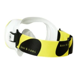 AQUALUNG SANGLE FAST STRAP Pour Masque De Plongée -Équipement De Plongée AQUALUNG SANGLE FAST STRAP pour masque de plongee TH1670 3