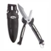 AQUALUNG SCISSORS Couteau Ciseaux De Plongée Sous Marine 2 AQUALUNG SCISSORS Couteau Ciseaux De Plongée Sous Marine -Équipement De Plongée AQUALUNG SCISSORS couteau ciseaux de plongee sous marine