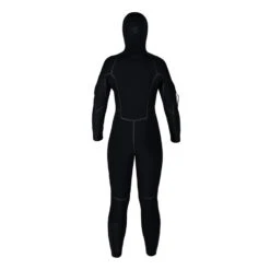 AQUALUNG SOLAFLEX Combinaison Semi étanche Femme 8 Mm 2022 -Équipement De Plongée AQUALUNG SOLAFLEX 8 mm combinaison semi etanche femme SU 2