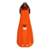 AQUALUNG STORM MAX Orange Palmes De Plongée Réglables -Équipement De Plongée AQUALUNG STORM MAX orange palmes de plongee FA3600809X