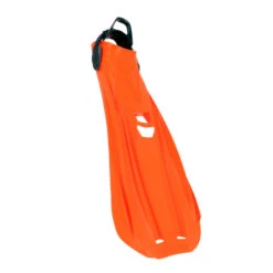 AQUALUNG STORM MAX Orange Palmes De Plongée Réglables -Équipement De Plongée AQUALUNG STORM MAX orange palmes de plongee FA3600809X 2