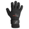AQUALUNG THERMOCLINE KEVLAR 5MM Gants -Équipement De Plongée AQUALUNG THERMOCLINE KEVLAR 5MM gants GL1720106X