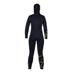 AQUALUNG WAVE Combinaison De Plongée Avec Cagoule 6mm Femme 5 AQUALUNG WAVE Combinaison De Plongée Avec Cagoule 6mm Femme -Équipement De Plongée AQUALUNG WAVE combinaison de plongee avec cagoule 6mm fe 1
