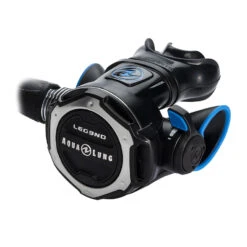 AQUALUNG Détendeur LEGEND 3 - DIN 9 AQUALUNG Détendeur LEGEND 3 - DIN -Équipement De Plongée AQUALUNG detendeur LEG3ND DIN RG148001 2
