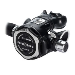 AQUALUNG Détendeur LEGEND 3 ELITE - DIN -Équipement De Plongée AQUALUNG detendeur LEG3ND ELITE DIN RG148005 2