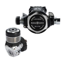 AQUALUNG Détendeur LEGEND 3 ELITE - DIN