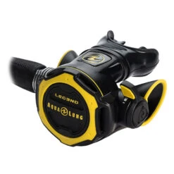 AQUALUNG Détendeur LEGEND PARTNER - DIN -Équipement De Plongée AQUALUNG detendeur LEG3ND PARTNER DIN RG148007 1