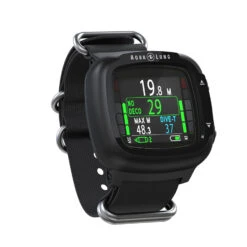 AQUALUNG I330R Ordinateur De Plongée Noir -Équipement De Plongée AQUALUNG i330R ordinateur de plongee NOIR NS159000 2