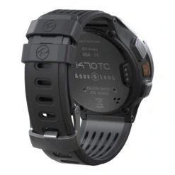 AQUALUNG I470TC Ordinateur De Plongée Sous Marine -Équipement De Plongée AQUALUNG i470TC noir ordinateur de plongee NS157000 2