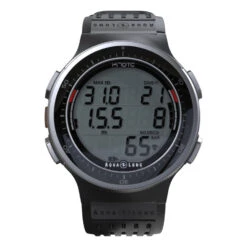 AQUALUNG I470TC Ordinateur De Plongée Sous Marine -Équipement De Plongée AQUALUNG i470TC noir ordinateur de plongee NS157000