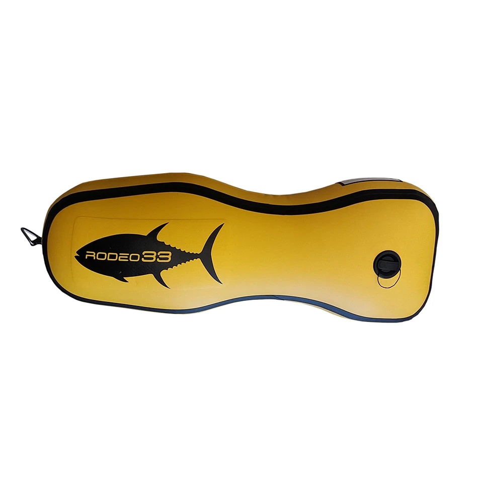 ARIMAIR BOUEE RODEO 33 3 ARIMAIR BOUEE RODEO 33