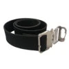 ARIMAIR CEINTURE QUICKPRESS TCM Ceinture à Largage Rapide Avec Mousqueton -Équipement De Plongée ARIMAIR CEINTURE QUICKPRESS TCM Ceinture a largage rapid