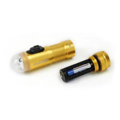 BEST DIVERS PULSAR STROBO LIGHT Lampe Flash De Plongée Sous Marine -Équipement De Plongée BEST DIVERS PULSAR STROBO LIGHT lampe flash de plongee s 2