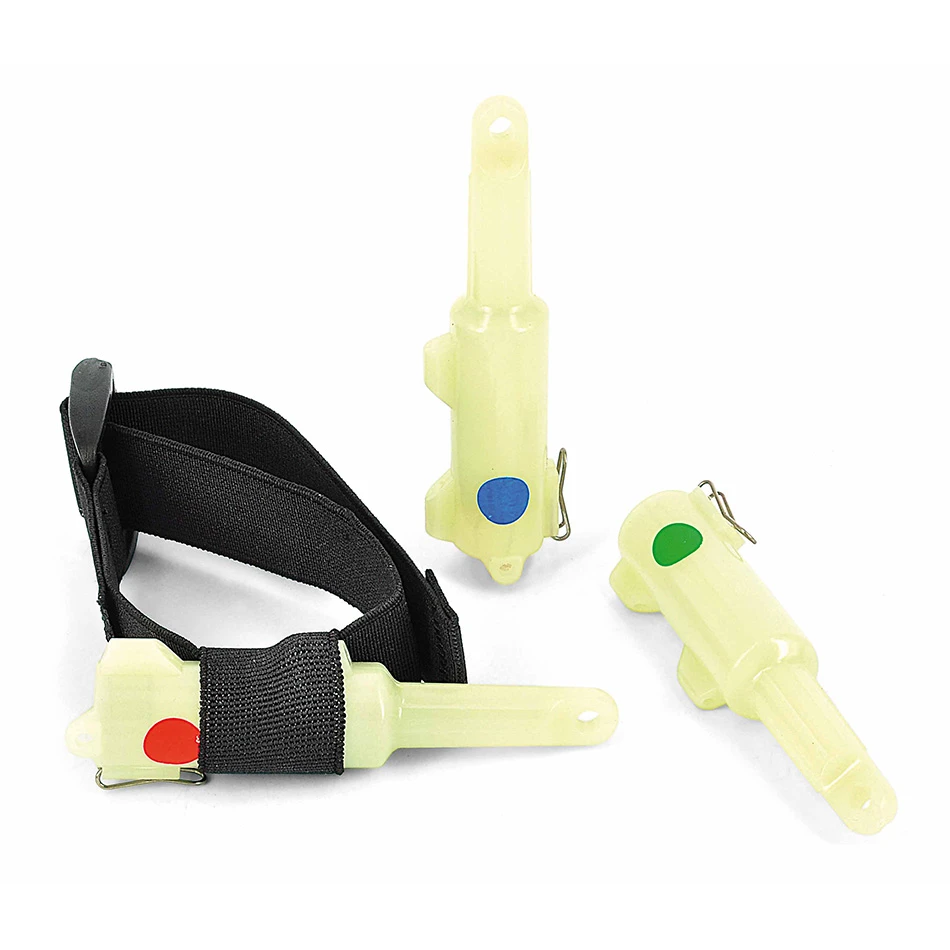 BESTDIVERS Miniflash Lampe à éclat LED 3 BESTDIVERS Miniflash Lampe à éclat LED