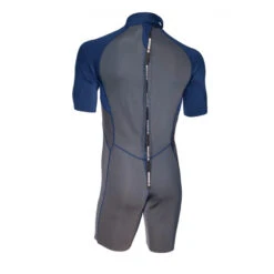 BEUCHAT ATOLL SHORTY HOMME Néoprène 2 Mm -Équipement De Plongée BEUCHAT ATOLL SHORTY HOMME neoprene 2 mm 79122X 1