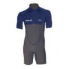 BEUCHAT ATOLL SHORTY HOMME Néoprène 2 Mm -Équipement De Plongée BEUCHAT ATOLL SHORTY HOMME neoprene 2 mm 79122X