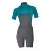 BEUCHAT ATOLL SHORTY FEMME Néoprène 2 Mm 2 BEUCHAT ATOLL SHORTY FEMME Néoprène 2 Mm -Équipement De Plongée BEUCHAT ATOLL SHORTY HOMME neoprene 2 mm 79322X
