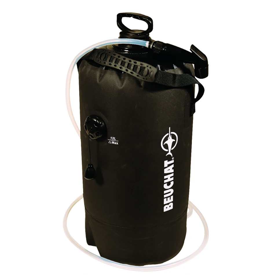 BEUCHAT DOUCHE SOLAIRE 3 BEUCHAT DOUCHE SOLAIRE