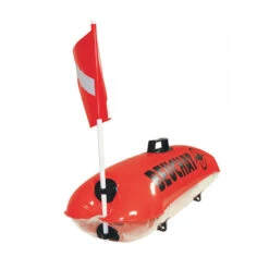 BEUCHAT PHANTOM Bouée De Signalisation -Équipement De Plongée BEUCHAT PHANTOM Bouee de signalisation 142835 1