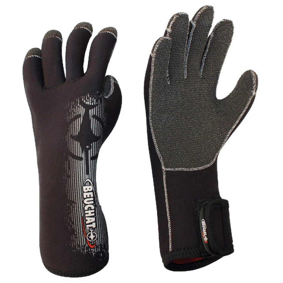BEUCHAT PREMIUM 4.5 MM Gants De Plongée Sous Marine 3 BEUCHAT PREMIUM 4.5 MM Gants De Plongée Sous Marine