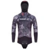 BEUCHAT TRIGOBLACK VESTE 7 MM Pour Combinaison De Pêche Sous Marine 1 BEUCHAT TRIGOBLACK VESTE 7 MM Pour Combinaison De Pêche Sous Marine -Équipement De Plongée BEUCHAT TRIGOBLACK VESTE 7 MM pour combinaison de peche