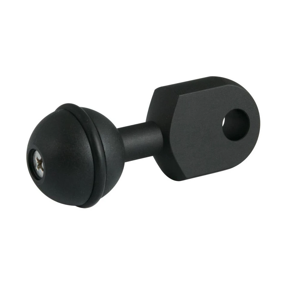 BIGBLUE DA009 Bras Adaptateur à Boule Fixation YS 3 BIGBLUE DA009 Bras Adaptateur à Boule Fixation YS