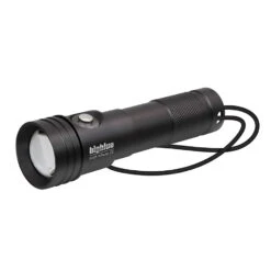 BIGBLUE RGB WHITE2 Phare De Plongée