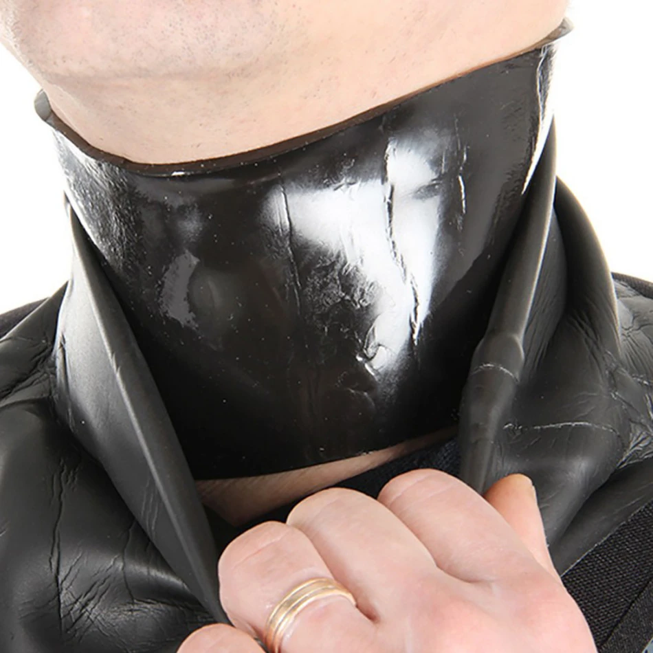 BIO SEAL COLLERETTE Sous Collerette De Protection 4 BIO SEAL COLLERETTE Sous Collerette De Protection – Image 2