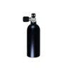 BTS Bouteille Luxfer ALU Noir 230B 1.5L Simple Sortie -Équipement De Plongée BTS Bouteille Luxfer ALU noir 230B 1 5L simple sortie 10