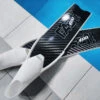 C4 FAST 400 WHITE Palmes Carbone 1 C4 FAST 400 WHITE Palmes Carbone -Équipement De Plongée C4 FAST 400 WHITE palmes carbone 10003262x