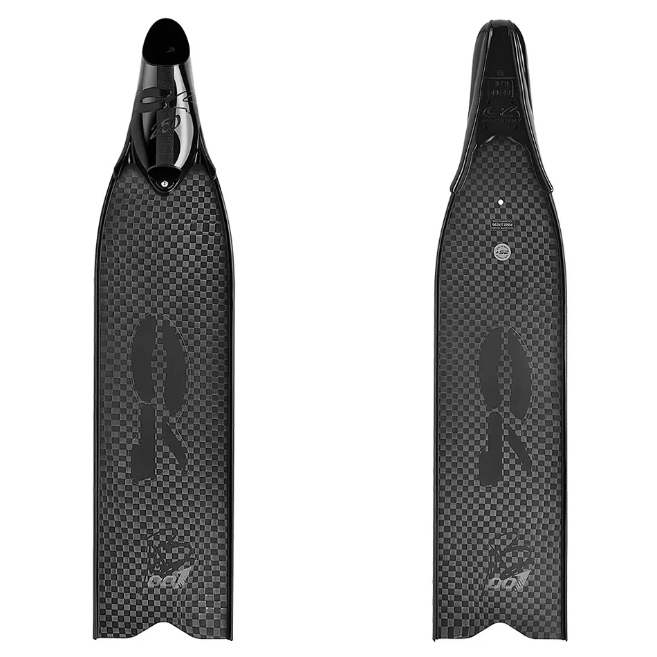 C4 MB001 25 PALMES CARBONE Pour La Pêche Sous Marine Et L'apnée 3 C4 MB001 25 PALMES CARBONE Pour La Pêche Sous Marine Et L'apnée
