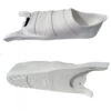CETMA S-WING BLANC Chaussons Pour Palmes (la Paire) 2 CETMA S-WING BLANC Chaussons Pour Palmes (la Paire) -Équipement De Plongée CETMA S WING BLANC chaussons pour palmes la paire SWWHXX