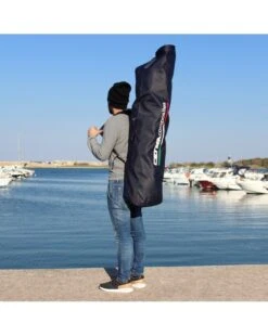 CETMA FREEDIVING BAG -Équipement De Plongée CETMA SAC FREEDIVING 2