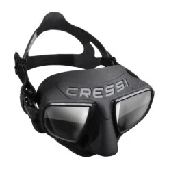 CRESSI ATOM Masque D'apnée Et De Pêche Sous-marine -Équipement De Plongée CRESSI ATOM masque d apnee et de peche sous marine DS5XX 1