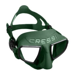 CRESSI ATOM Masque D'apnée Et De Pêche Sous-marine -Équipement De Plongée CRESSI ATOM masque d apnee et de peche sous marine DS5XX 3