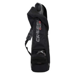 CRESSI Gara Sac Pour Palmes Longues -Équipement De Plongée CRESSI Gara sac pour palmes 1