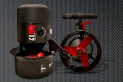 DIVERTUG TEK12 Scooter Sous-marin -Équipement De Plongée DIVERTUG TEK12 scooter sous marin TEK 12 1 1