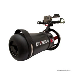 DIVERTUG TEK36 Scooter Sous-marin -Équipement De Plongée DIVERTUG TEK36 scooter sous marin TEK 36 1
