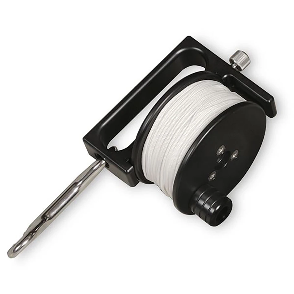 DTD DEVIDOIR 60 M Avec Mousqueton Double 3 DTD DEVIDOIR 60 M Avec Mousqueton Double