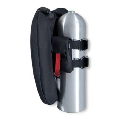 DTD POCHES A PLOMB POUR BOUTEILLE -Équipement De Plongée DTD POCHES A PLOMB POUR BOUTEILLE 100032328 5