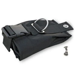 DTD POCHES A PLOMB POUR HARNAIS -Équipement De Plongée DTD POCHES A PLOMB POUR HARNAIS 100032327 1