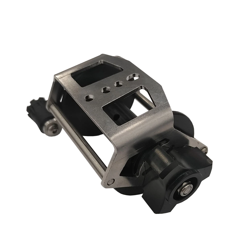 ERMES Moulinet COLIBRI 2.0 4 ERMES Moulinet COLIBRI 2.0 – Image 2