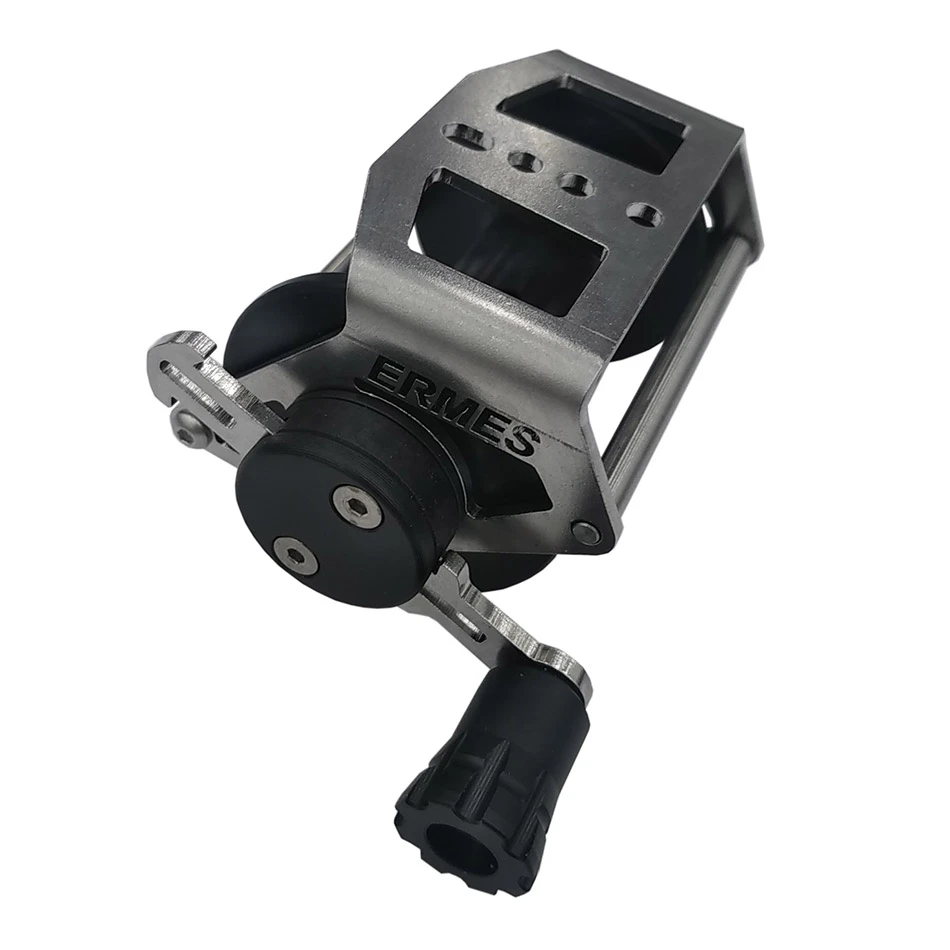 ERMES Moulinet COLIBRI 2.0 3 ERMES Moulinet COLIBRI 2.0