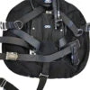 GILET STABILISATEUR TEK BI 20L DTD -Équipement De Plongée GILET STABILISATEUR TEK BI 20L DTD 100032411 1 1