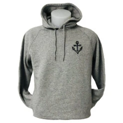 L'ARAIGNEE Sweatshirt HOMARD Gris -Équipement De Plongée L ARAIGNEE Sweatshirt HOMARD gris 1