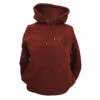 L'ARAIGNEE Sweatshirt OCTOSCAPH Bordeaux 2 L'ARAIGNEE Sweatshirt OCTOSCAPH Bordeaux -Équipement De Plongée L ARAIGNEE Sweatshirt OCTOSCAPH bordeaux 1000316XX