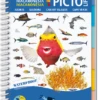LIVRE PICTOLIFE MACARONESIE Immergeable 2 LIVRE PICTOLIFE MACARONESIE Immergeable -Équipement De Plongée LIVRE PICTOLIFE MACRONESIE immergeable 979 10 96592 02 9