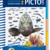 LIVRE PICTOLIFE MEDITERRANEE Immergeable