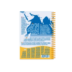 LIVRE PICTOLIFE OCEAN INDIEN ET MER ROUGE Immergeable -Équipement De Plongée LIVRE PICTOLIFE OCEAN INDIEN ET MER ROUGE immergeable 97 2